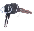 Nordcap Repair Schlüssel - Schlussel, Satz 2 Stuck - 0-4838236